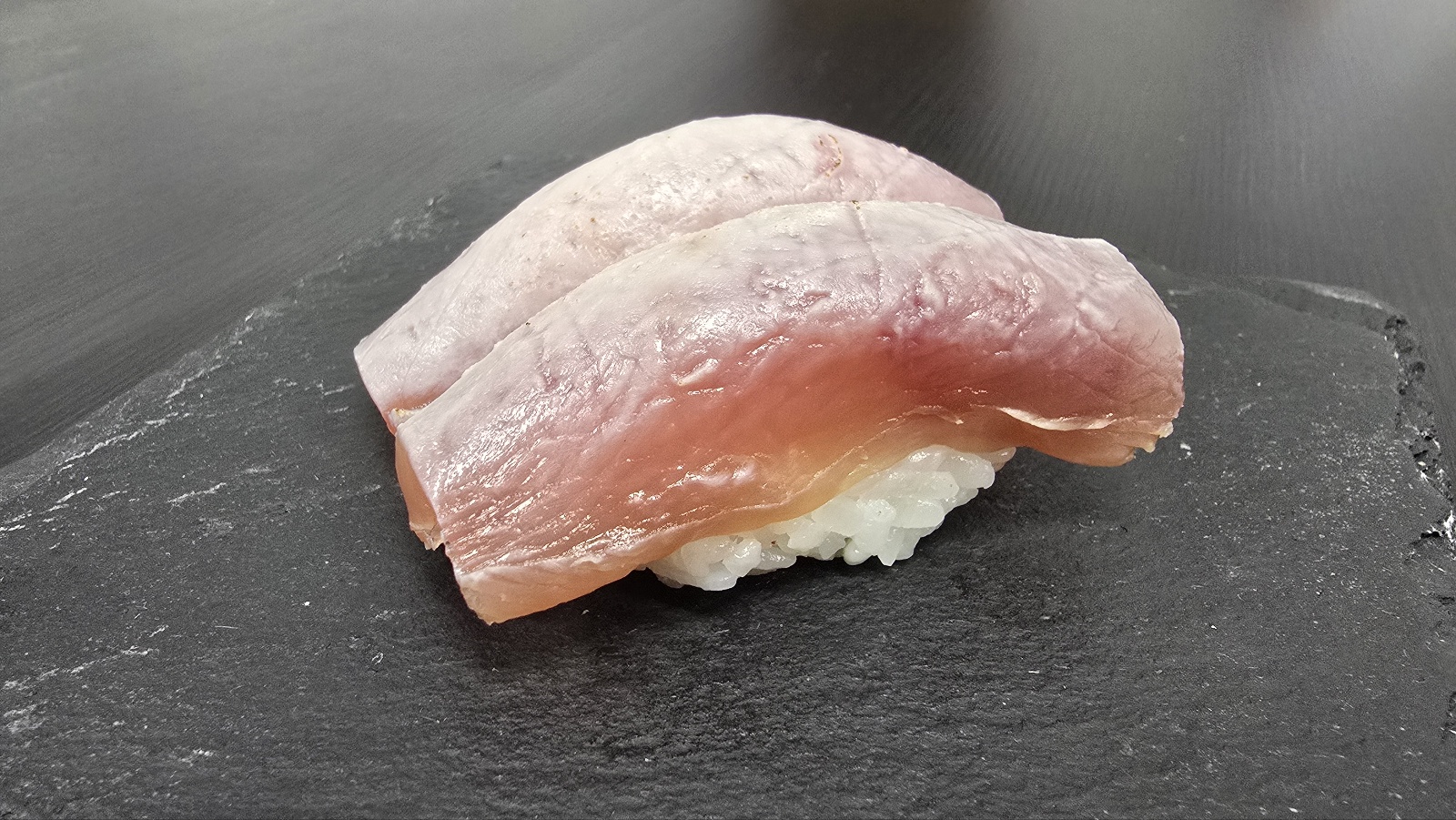 Albacore Tuna Sushi