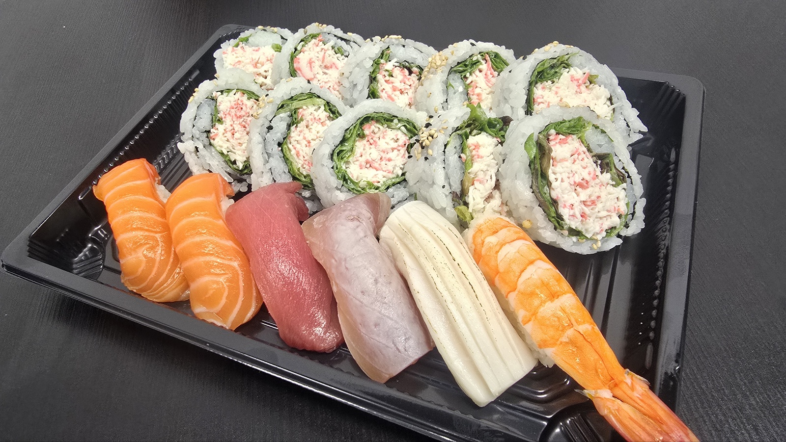 Big Bite Special 1