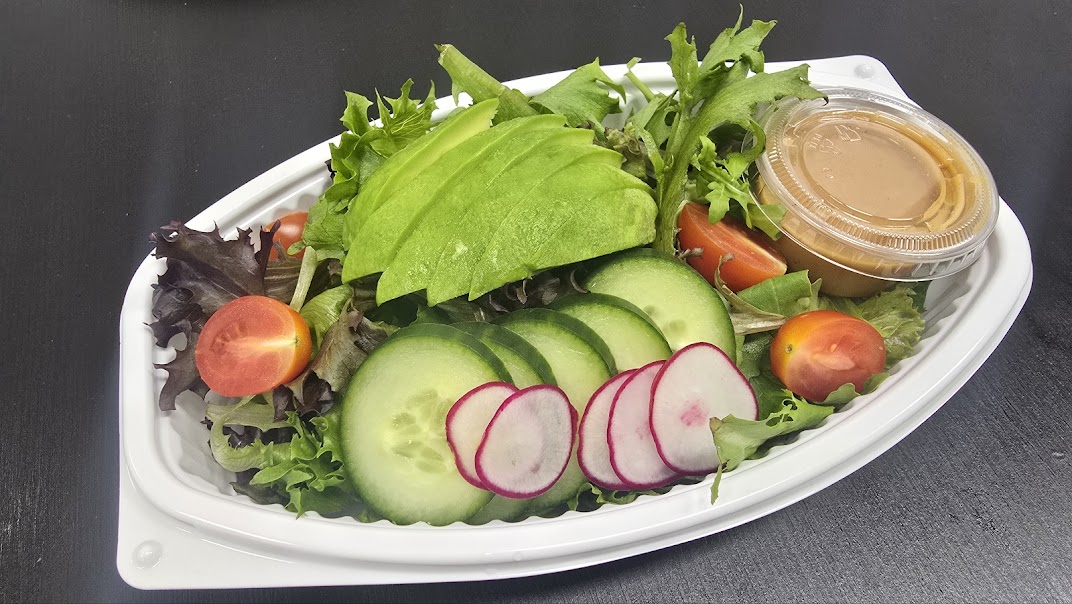 Green Salad