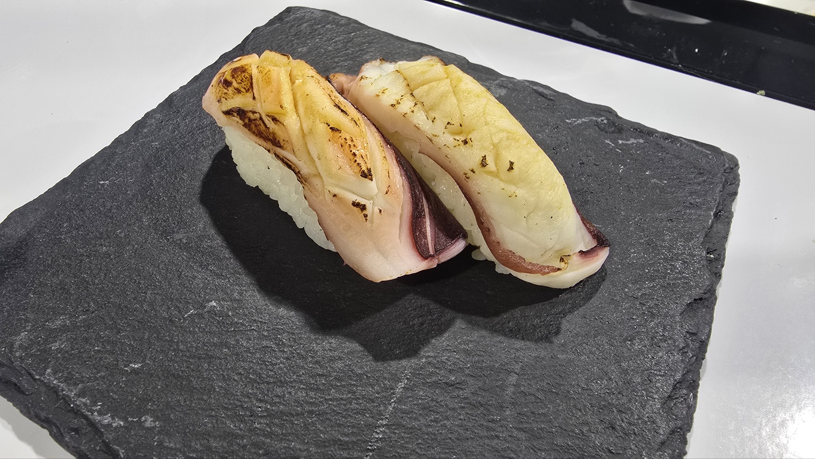 Tako Sushi