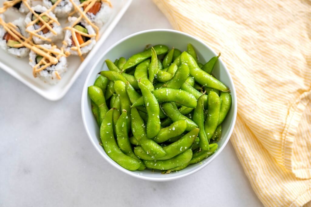 Edamame